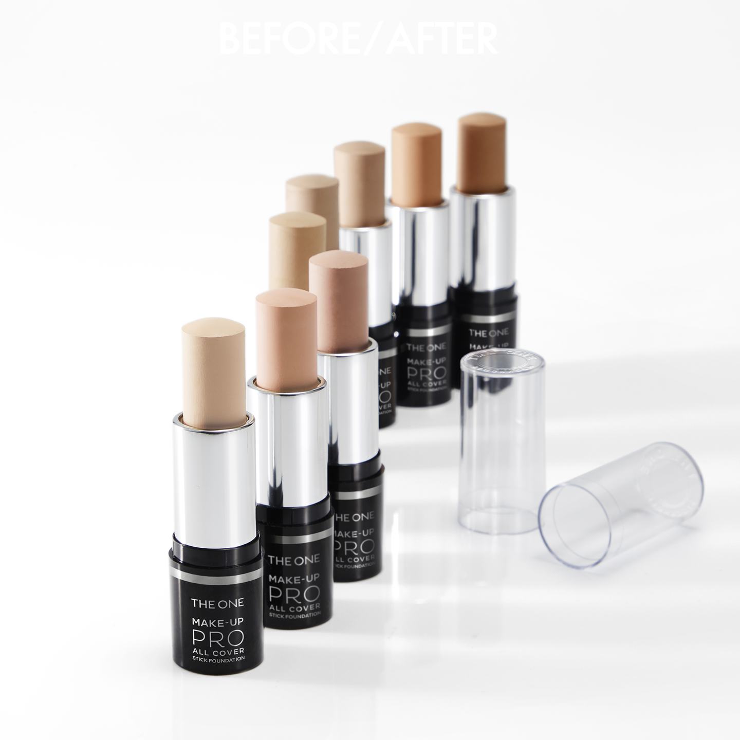 Oriflame makeup online